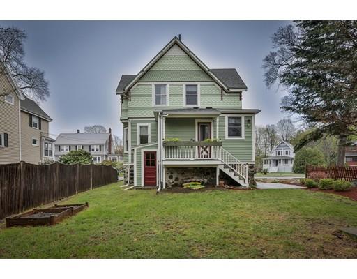 2 Everett Ave, Wakefield, MA 01880 photo 29