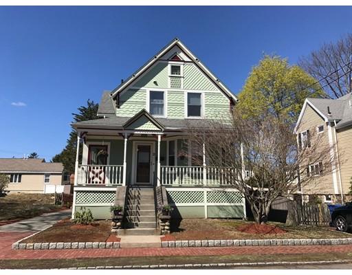 2 Everett Ave, Wakefield, MA 01880 photo 1