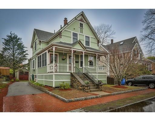 2 Everett Ave, Wakefield, MA 01880 photo 30