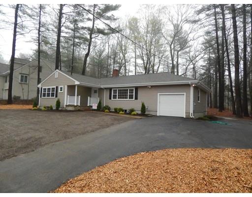 890 Washington St, Walpole, MA 02081 photo 1