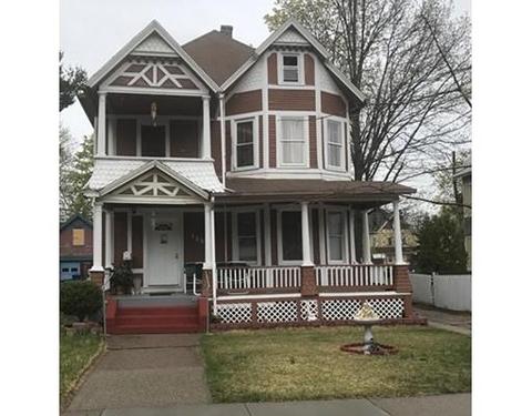 135 Westminster St, Springfield, MA 01109 photo 17