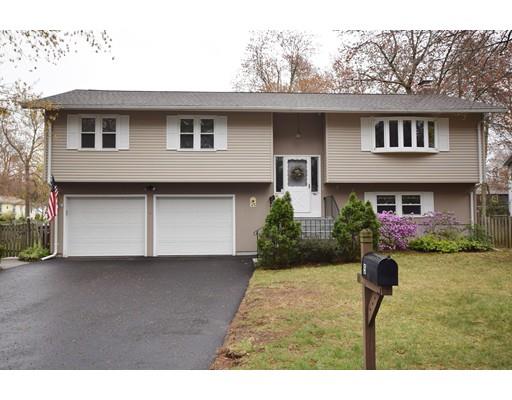 5 Trail Cir, Springfield, MA 01118 photo 1