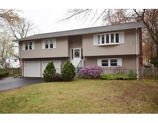 5 Trail Cir, Springfield, MA 01118 photo 30