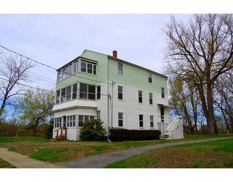 94 Forest St, Chicopee, MA 01013 photo 1