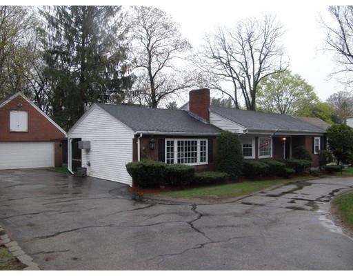 302 Chapman, Canton, MA 02021 photo 1