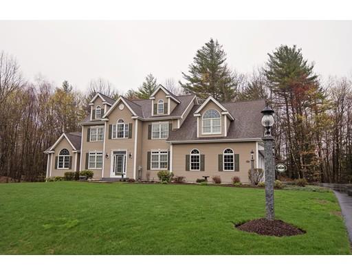 17 Kimball Dr, Epping, NH 03042 photo 1