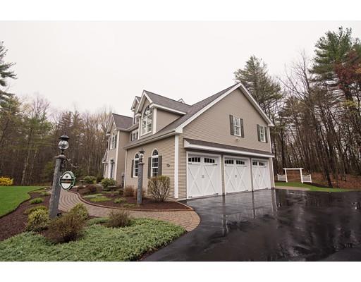 17 Kimball Dr, Epping, NH 03042 photo 2