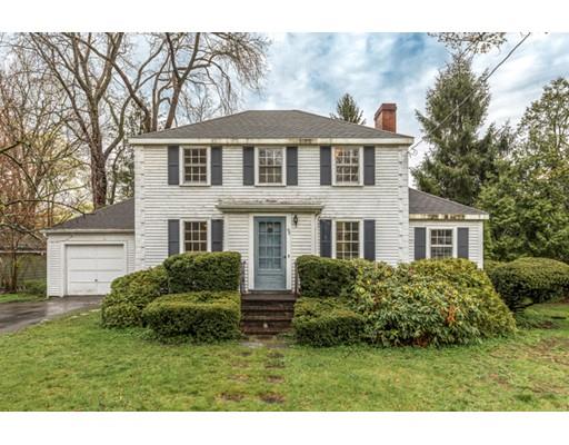 306 Summer Ave, Reading, MA 01867 photo 1