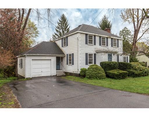 306 Summer Ave, Reading, MA 01867 photo 3