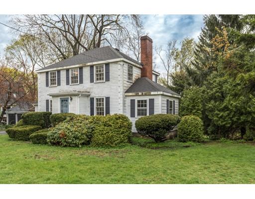 306 Summer Ave, Reading, MA 01867 photo 2
