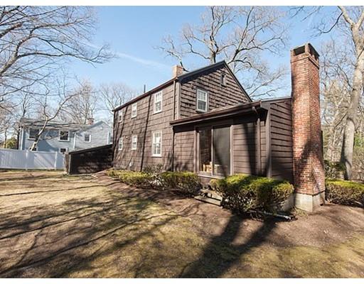 595 Greendale Ave, Needham, MA 02492 photo 13