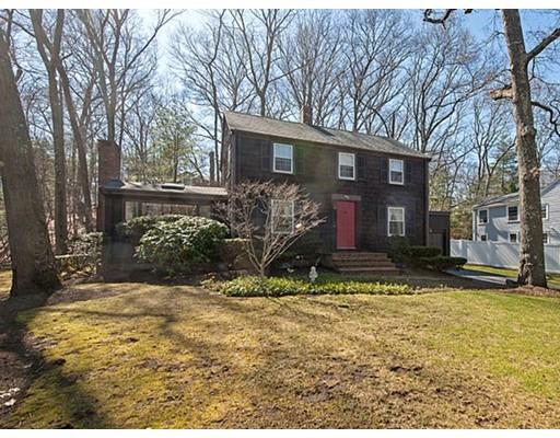 595 Greendale Ave, Needham, MA 02492 photo 1