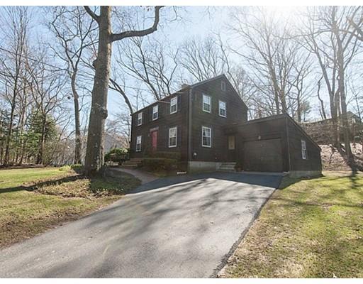 595 Greendale Ave, Needham, MA 02492 photo 15