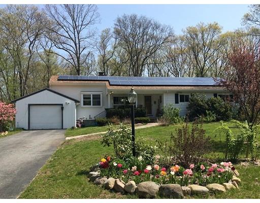 18 Gorwin Dr, Sharon, MA 02067 photo 1
