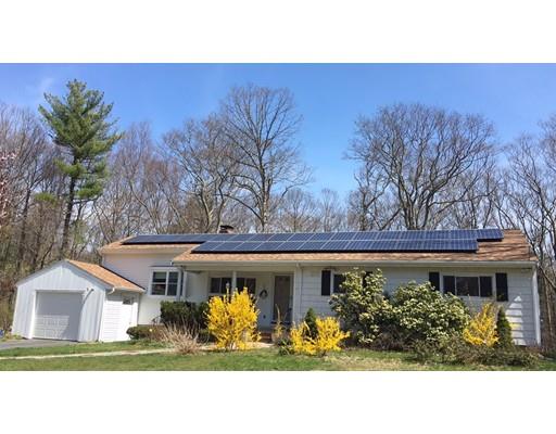 18 Gorwin Dr, Sharon, MA 02067 photo 2