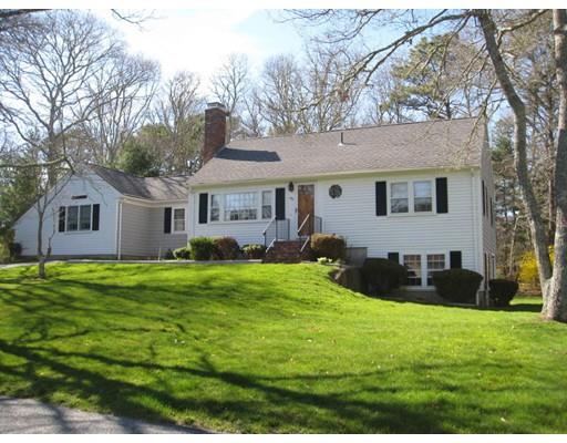 192 Mooring Dr, Barnstable, MA 02635 photo 1