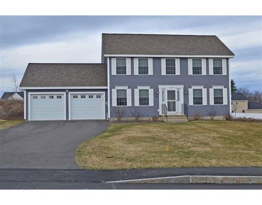 41 Crawford Ln, Hooksett, NH 03106 photo 4