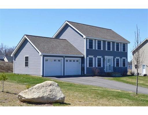 41 Crawford Ln, Hooksett, NH 03106 photo 1