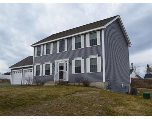 41 Crawford Ln, Hooksett, NH 03106 photo 28