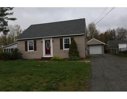 76 Lucerne Rd, Springfield, MA 01119 photo 1