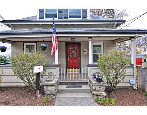 71 Sprague St, Dedham, MA 02026 photo 2