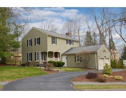 2 Hickory Dr, Worcester, MA 01609 photo 1