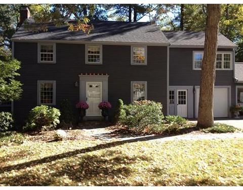 4 Hutton Rd, Dover, MA 02030 photo 1
