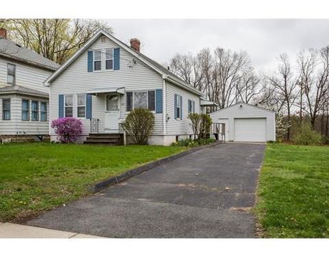 227 Parker St, Springfield, MA 01151 photo 1
