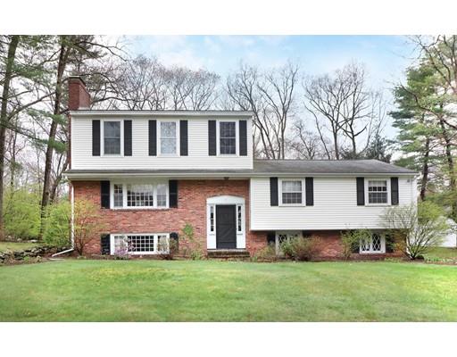 6 Thoreau Rd, Acton, MA 01720 photo 1