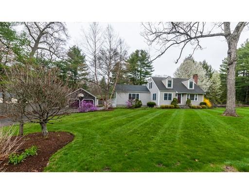 74 Forest Rd, Millis, MA 02054 photo 1