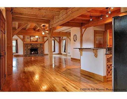 38 Back Bay Ct, Reading, MA 01867 photo 2