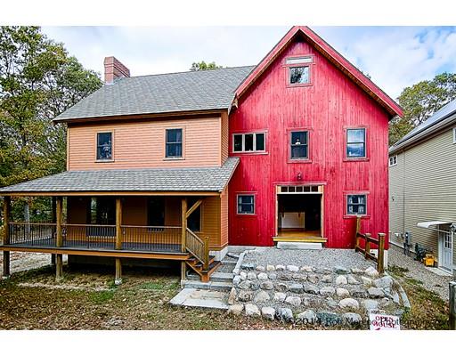 38 Back Bay Ct, Reading, MA 01867 photo 1