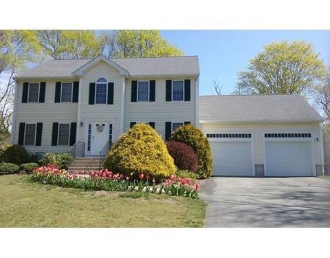 2 Mayflower Ridge Dr, Wareham, MA 02571 photo 1