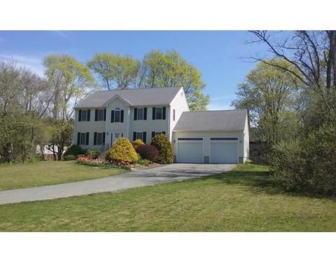 2 Mayflower Ridge Dr, Wareham, MA 02571 photo 2