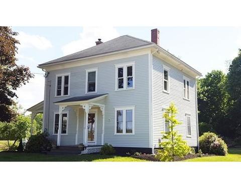 76 Randall Rd, Berlin, MA 01503 photo 2