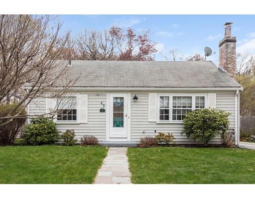 43 Irving Rd, Scituate, MA 02066 photo 1