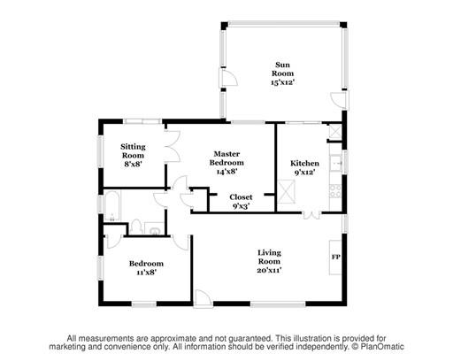 43 Irving Rd, Scituate, MA 02066 photo 15