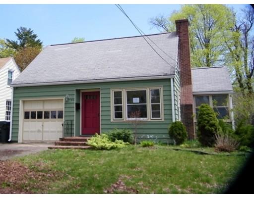 29 Wheeler Ave, Springfield, MA 01118 photo 2