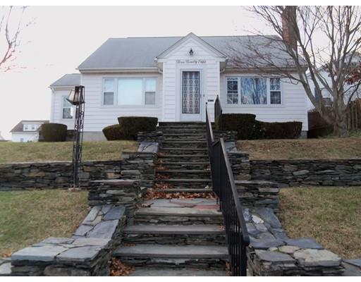 398 Oak Grove Ave, Fall River, MA 02723 photo 1