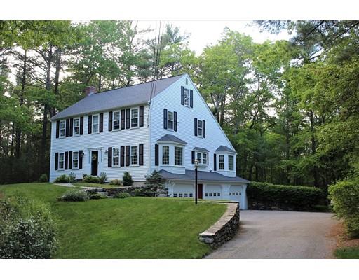 291 Stonewood Ln, Marshfield, MA 02050 photo 1