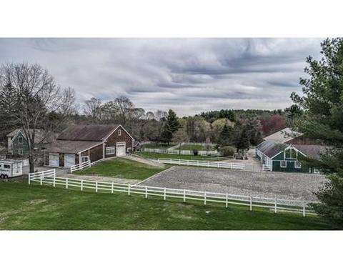2 Taylor Rd, Stow, MA 01775 photo 1