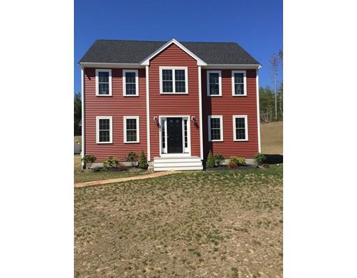 82 Progress Waye, Hanson, MA 02341 photo 1