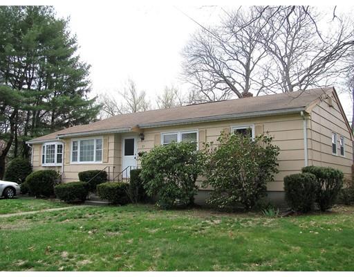 25 Michael Rd, Randolph, MA 02368 photo 1