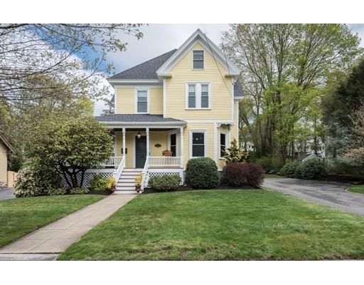 77 Maple Ave, Andover, MA 01810 photo 24