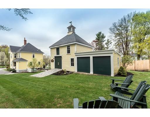 77 Maple Ave, Andover, MA 01810 photo 2