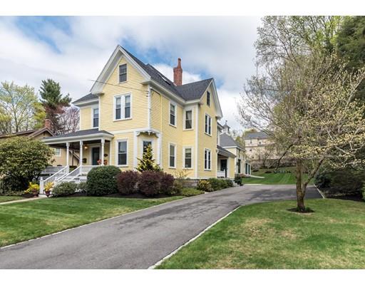 77 Maple Ave, Andover, MA 01810 photo 1