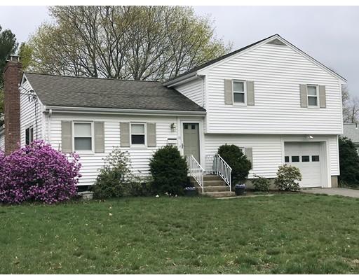 15 Yale Rd, Needham, MA 02494 photo 1