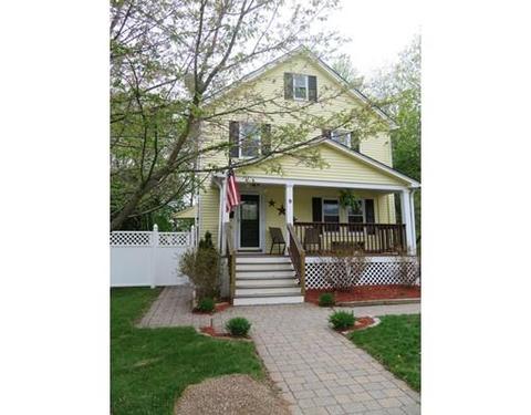 9 Bates Rd, Framingham, MA 01702 photo 1