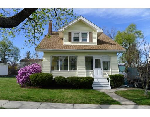 37 Brighton Rd, Worcester, MA 01606 photo 1