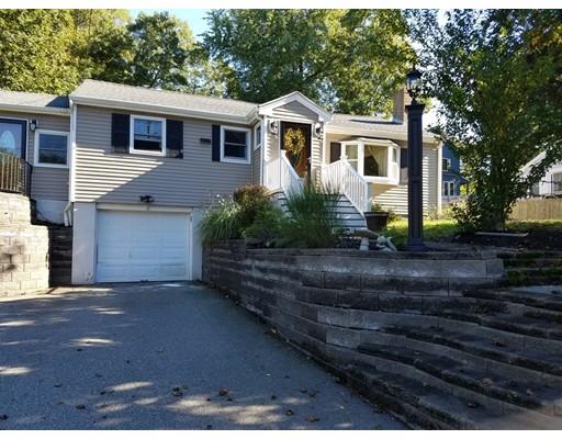 1663 Washington St, Canton, MA 02021 photo 2